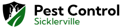 Sicklerville Pest Control Company Logo
