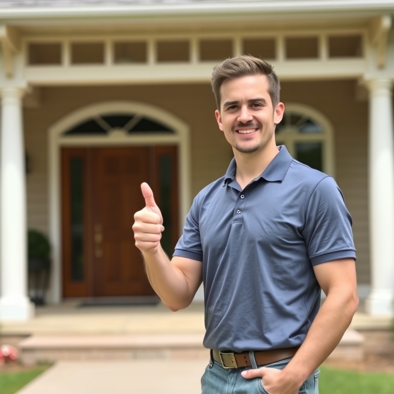 Founder of Sicklerville Pest Pros